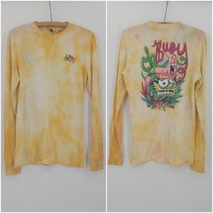 H&M | spongebob tee